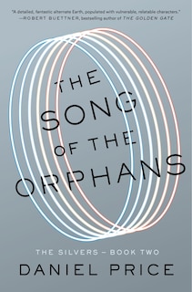 Couverture_The Song of the Orphans