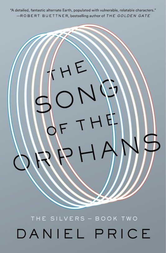 Couverture_The Song of the Orphans