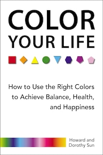 Front cover_Color Your Life