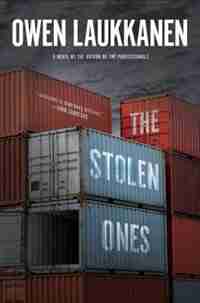 The Stolen Ones by Owen Laukkanen