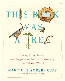 Front cover_This Book Was A Tree