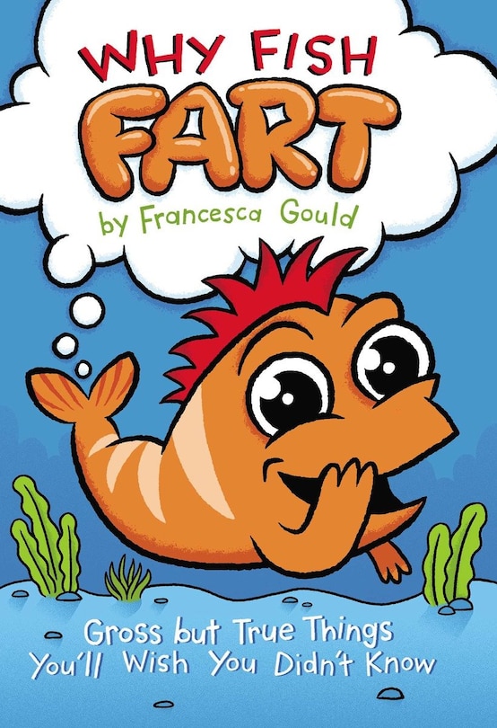 Front cover_Why Fish Fart