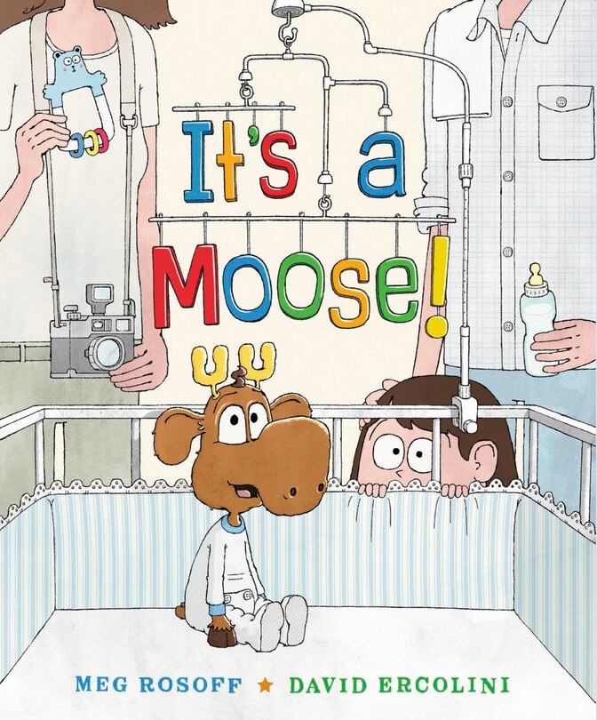 Couverture_It's A Moose!