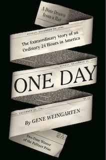 Front cover_One Day