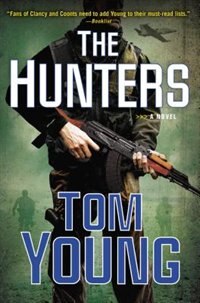 Couverture_The Hunters