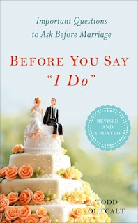 Couverture_Before You Say i Do
