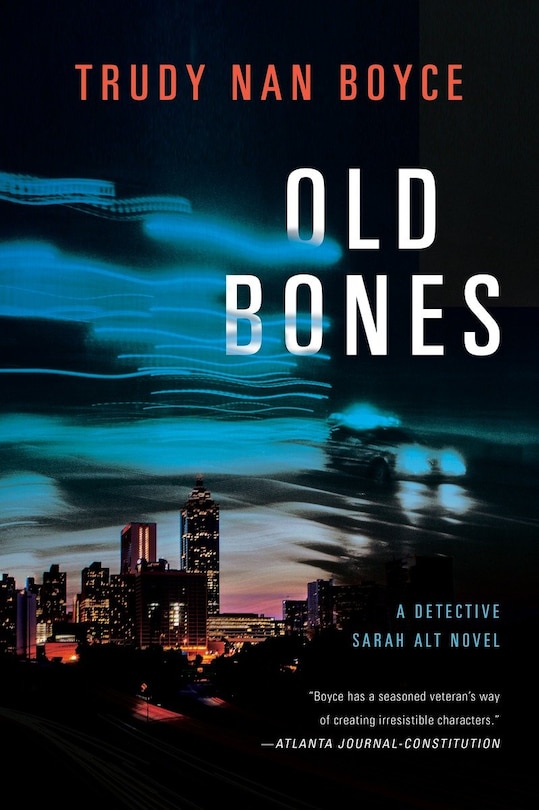 Old Bones