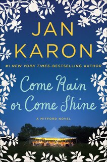 Couverture_Come Rain Or Come Shine