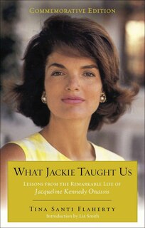 Front cover_What Jackie Taught Us (Revised and Expanded)