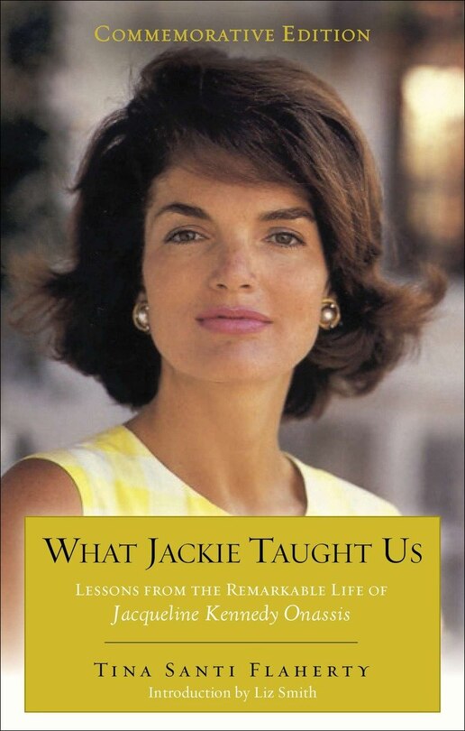 Front cover_What Jackie Taught Us (Revised and Expanded)