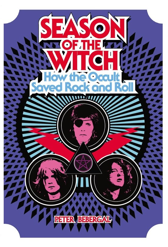 Front cover_Season Of The Witch