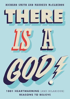 Couverture_There Is A God!