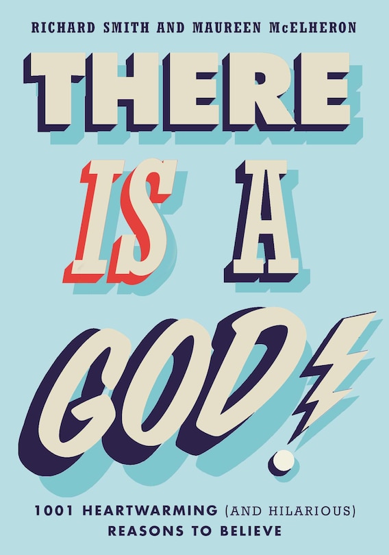 Couverture_There Is A God!