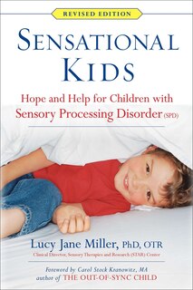 Front cover_Sensational Kids