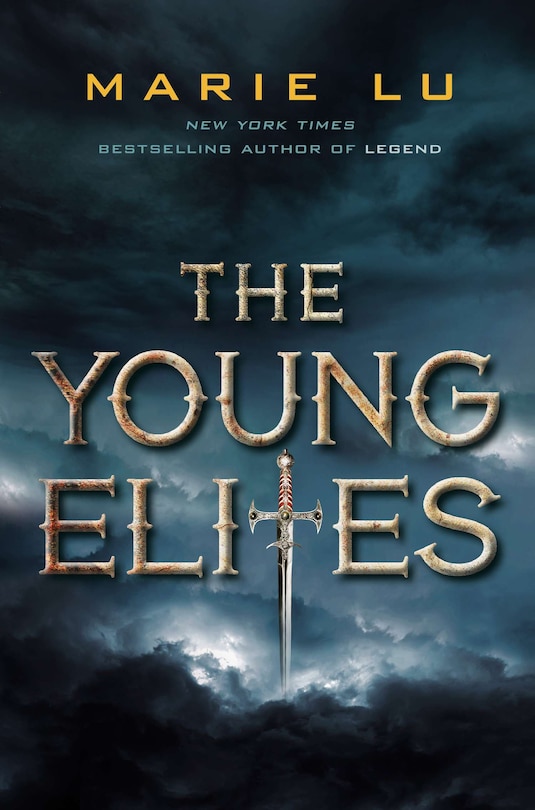 The Young Elites image number 0