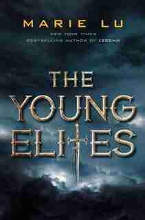 The Young Elites by Marie Lu