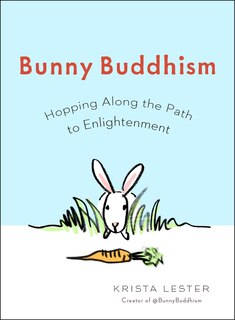 Front cover_Bunny Buddhism