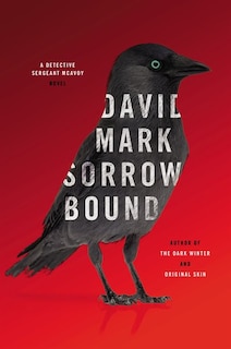 Front cover_Sorrow Bound