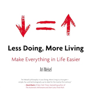 Couverture_Less Doing, More Living