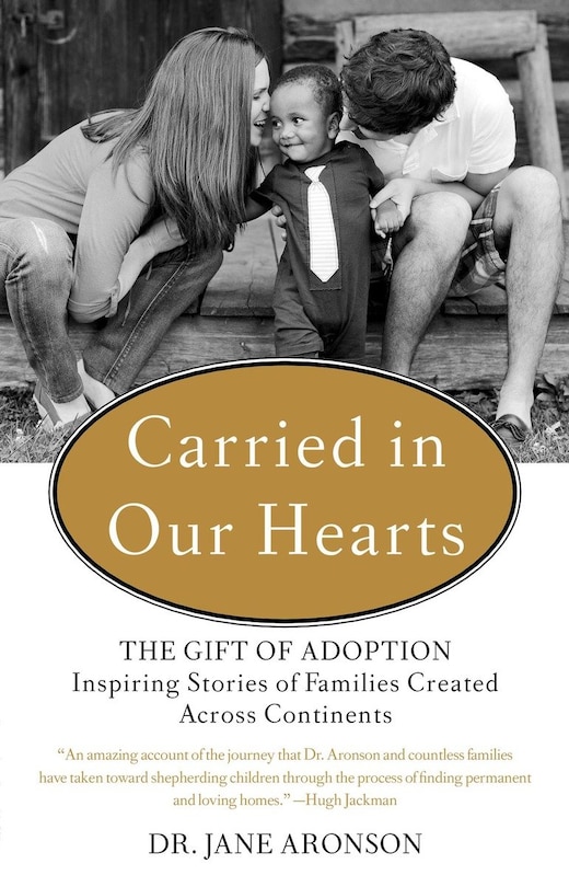 Couverture_Carried In Our Hearts