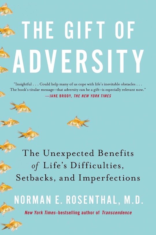 Couverture_The Gift Of Adversity