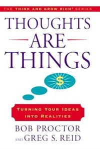 Front cover_Thoughts Are Things