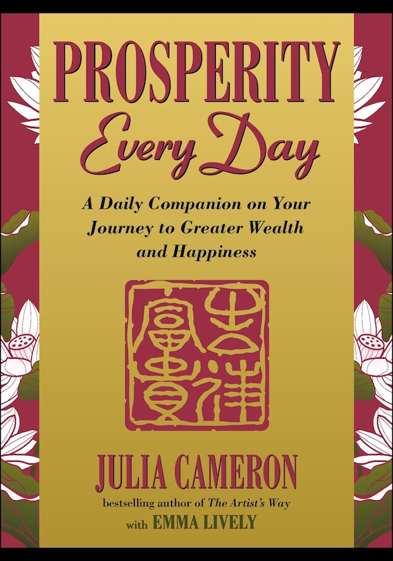 Front cover_Prosperity Every Day