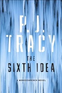 Front cover_The Sixth Idea