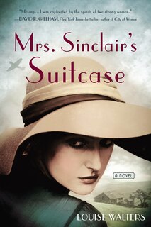 Couverture_Mrs. Sinclair's Suitcase