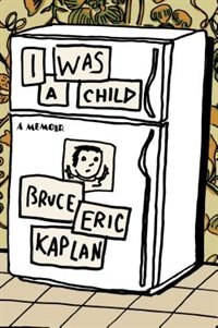 Front cover_I Was A Child
