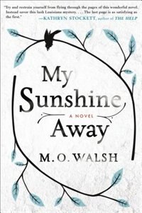 Front cover_My Sunshine Away