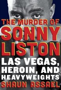 Couverture_The Murder Of Sonny Liston