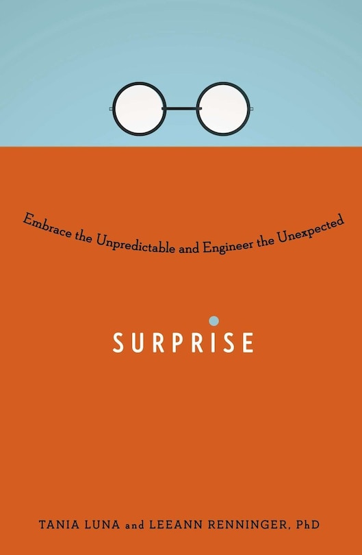 Front cover_Surprise