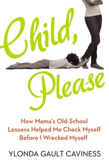 Front cover_Child, Please