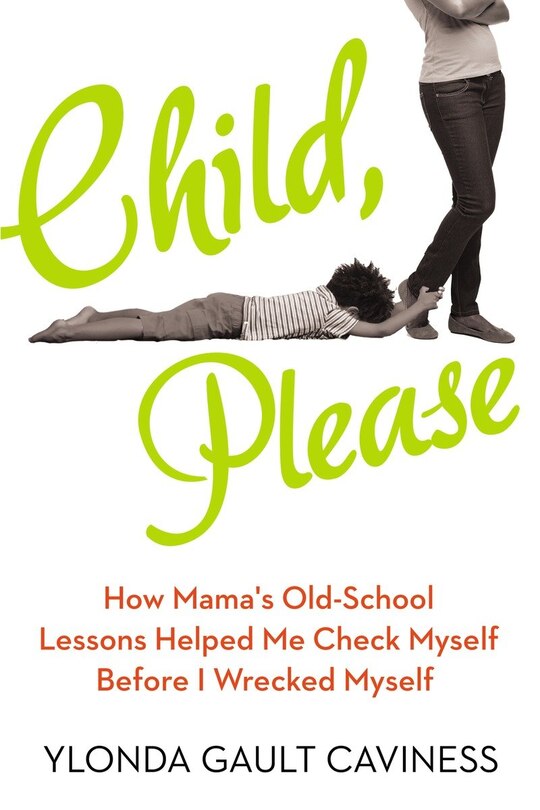 Front cover_Child, Please