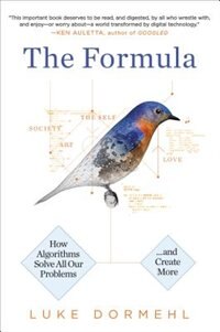 Front cover_The Formula