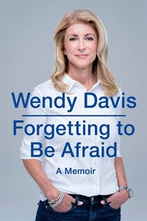 Couverture_Forgetting To Be Afraid