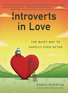 Couverture_Introverts In Love