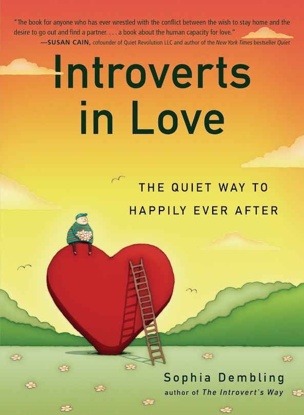 Couverture_Introverts In Love