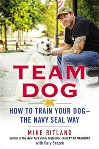 Couverture_Team Dog