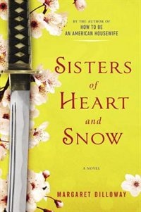 Front cover_Sisters Of Heart And Snow