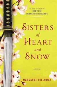 Front cover_Sisters Of Heart And Snow