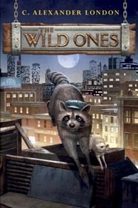 Couverture_The Wild Ones