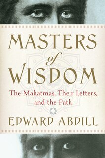 Couverture_Masters Of Wisdom