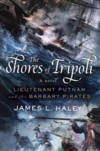 Couverture_The Shores Of Tripoli