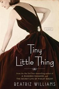 Couverture_Tiny Little Thing