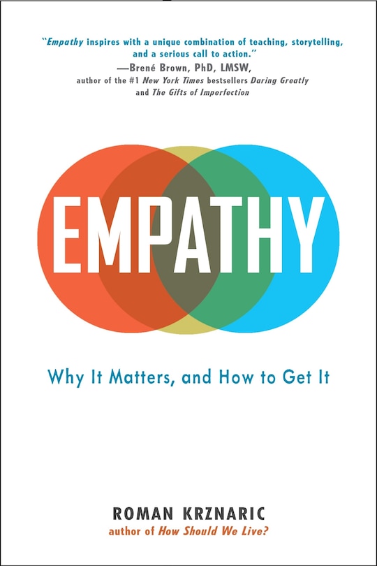 Front cover_Empathy