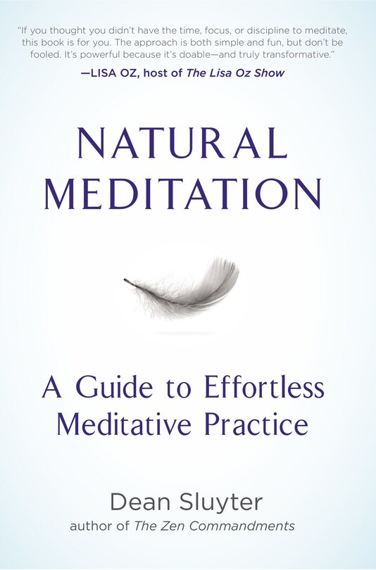 Couverture_Natural Meditation
