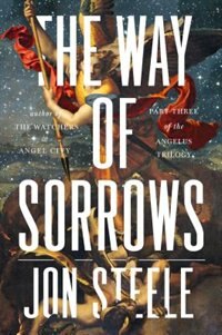Couverture_The Way Of Sorrows