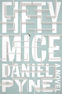 Front cover_Fifty Mice